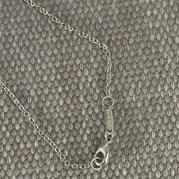 COA⭐️🐘TIFFANY & CO🐘⭐️VERY RaRe LUCKY⭐️🐘ELEPHANT🐘NECKLACE⭐️🐘OVER 30YRS OLD - Picture 4 of 8